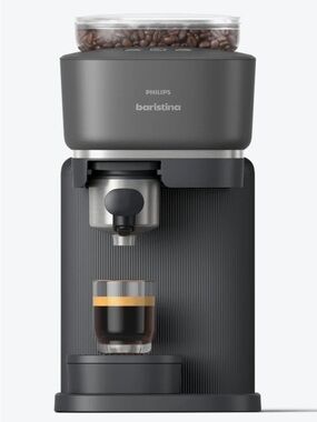 Philips Baristina Espresso Maker